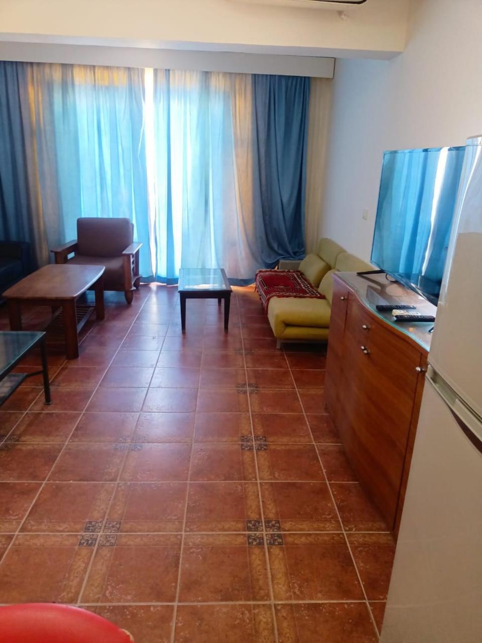 Duplex Villa Ain Sukhna Exterior foto