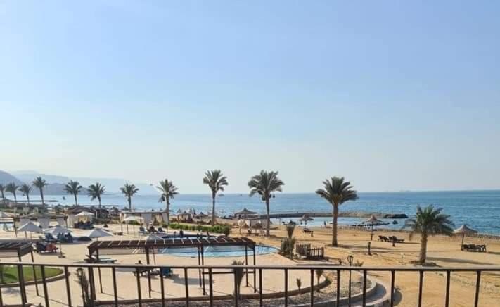Duplex Villa Ain Sukhna Exterior foto