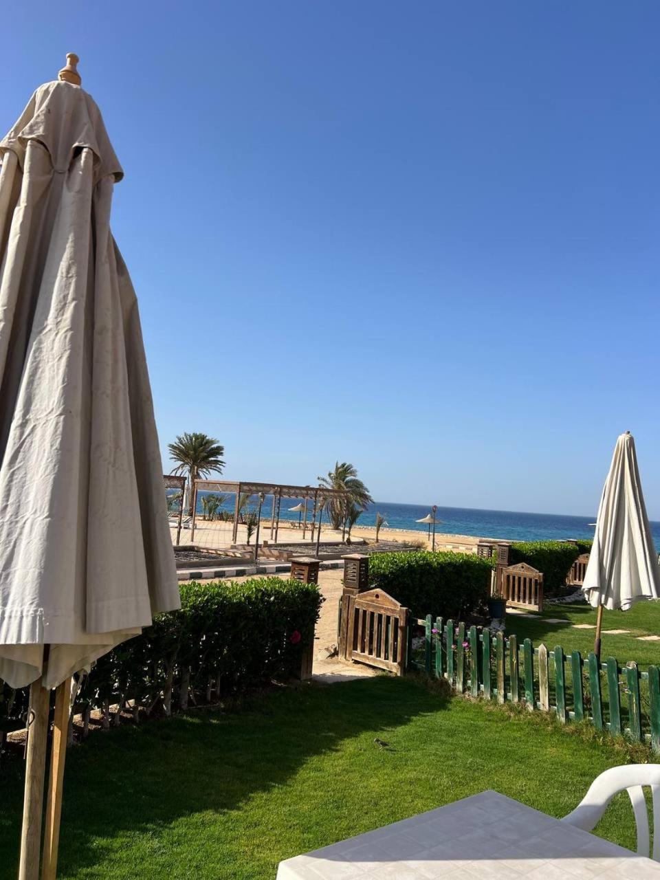 Duplex Villa Ain Sukhna Exterior foto