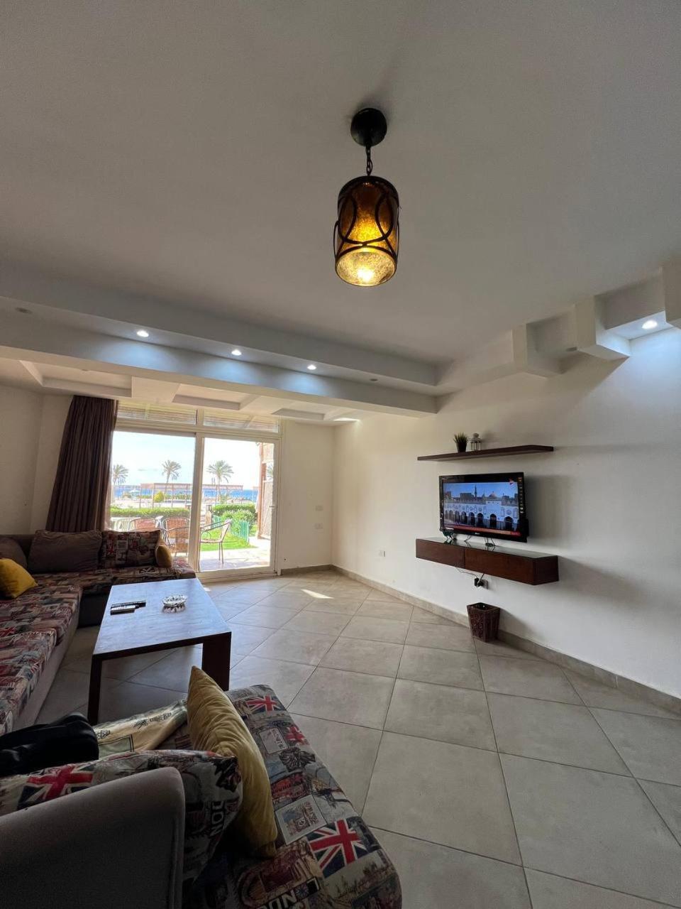 Duplex Villa Ain Sukhna Exterior foto