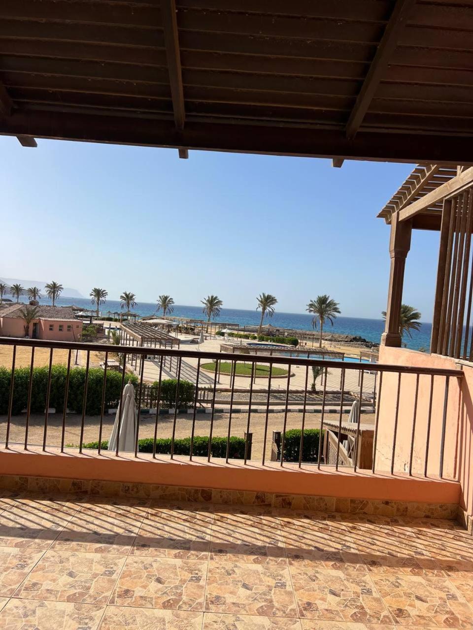 Duplex Villa Ain Sukhna Exterior foto