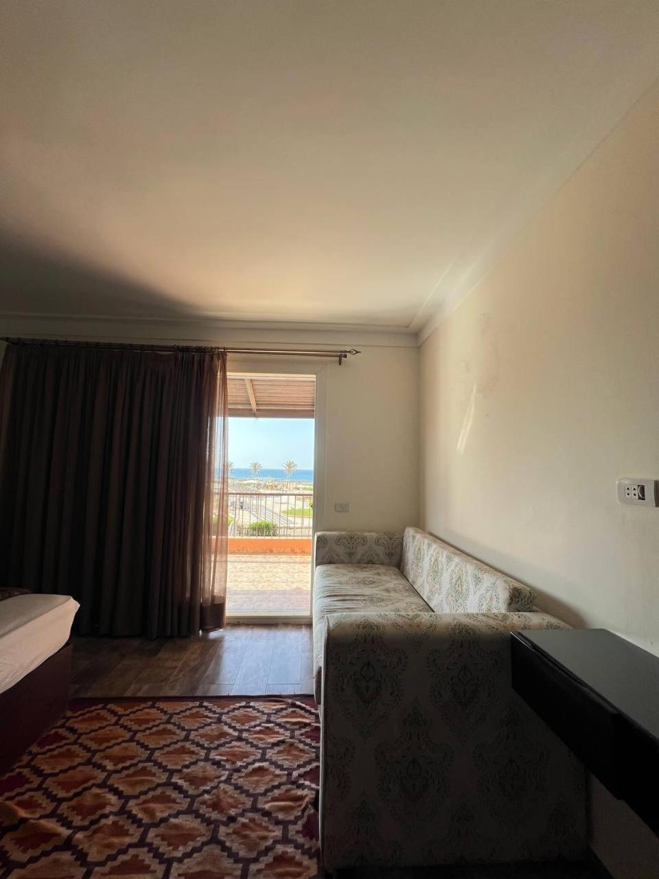 Duplex Villa Ain Sukhna Exterior foto