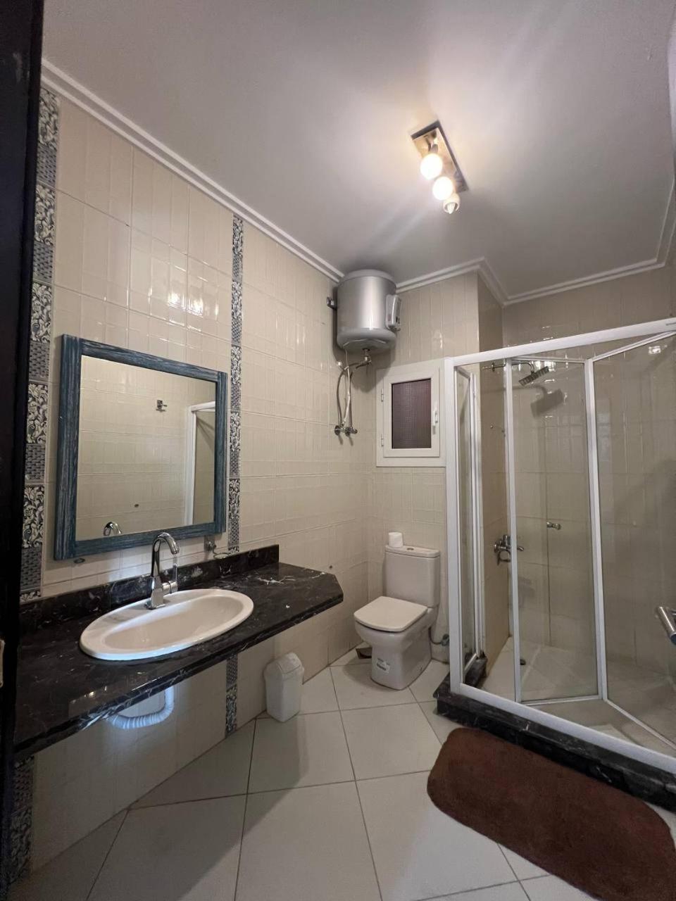 Duplex Villa Ain Sukhna Exterior foto